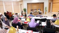 Percepat Penurunan Stunting, TPPS Sulsel Rapat Evaluasi Program Kerja