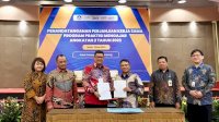Terbanyak se-Indonesia, UNM Loloskan 532 Kelas Kolaborasi