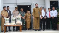 60.311 KPM di Gowa Akan Terima Bantuan Pangan Beras