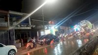 Prioritas Gubernur Andi Sudirman, Pemprov Sulsel Tengah Tangani Ruas Jalan Antang