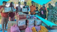 Kebakaran di Tallo, Gubernur Andi Sudirman Segera Instruksikan Salurkan Bantuan untuk Korban