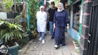Kawasan Bontomarannu Akan Ditata Ulang, Wawali: Sudah Disetujui Pusat