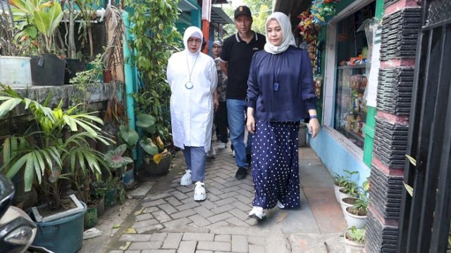 Kawasan Bontomarannu Akan Ditata Ulang, Wawali: Sudah Disetujui Pusat