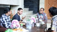 IATCA Komitmen Perkuat Infrastruktur Penerbangan Demi Perkenalkan Makassar Kota Makan Enak