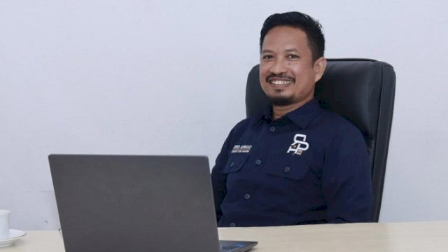 Plt Dirut PD RPH Idris Ahmad.