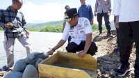 Rp13 Miliar Hibah Pemprov Sulsel untuk Pembangunan Masjid Uwais Al-Qarni