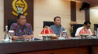 Soal Hari Jadi Sulsel, PJ Sekda Andi Darmawan: Tidak Ada Pemajuan Pelaksanaan