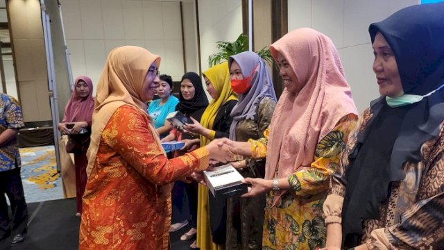 Jelang Peralihan ke TV Digital, Realisasi Distribusi STB di Makassar Capai 82,5 Persen