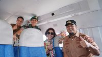 Gubernur Sulsel Beri Stimulus Kebijakan Subsidi Penerbangan, Susi Pudjiastuti: Sangat Responsif