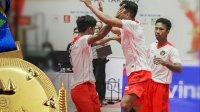 SEA Games 2023: Mahasiswa UNM Sukses Sumbang Emas Cabor Sepak Takraw