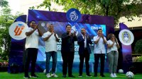 Lagi, BRI Sponsor Resmi Liga 1 2023/2024
