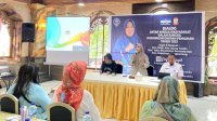 Dua Masjid di Tallo Dapat Dana Hibah, Fatma Wahyudin Pastikan Proses Perbaikan Segera Rampung