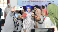 Aliyah Mustika Ilham Sosialisasi Pencegahan Penyakit Menular
