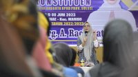 Cicu Dengar Curhat Warga Mariso Soal Galian IPAL dan Buruknya Sistem Pendidikan Zonasi