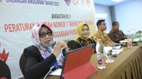 Apiaty Amin Syam Minta Pembenahan Sistem PPDB di Makassar
