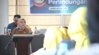 Marak eksploitasi, Rezki: Sayang dan Cintai Anak