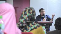 Arifin Dg Kulle Minta Perokok Aktif Tertib Taati Aturan