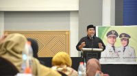 Imam Musakkar Dorong Orang Tua Support Minat dan Bakat Anak Tempuh Pendidikan