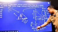 Berkat Program Smart School, Sulsel Tembus 5 Besar Siswa Terbanyak Diterima di PTN