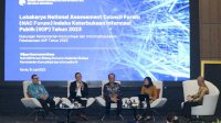 2023, Keterbukaan Informasi Publik di Sulsel Semakin Baik