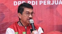 400 Kader PDI Perjuangan Sulsel Hadiri Haul Bung Karno di Jakarta