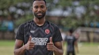 Cetak 5 Gol, Yuran Fernandes Perpanjang Kontrak di PSM hingga 3 Tahun