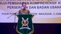 Andi Darmawan Sebut Pemprov Sulsel Jamin Kemudahan dan Kepastian bagi Pelaku Usaha