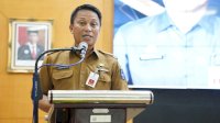 Pemprov Sulsel Harap Keluaran Latpim II Jadi Role Model