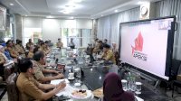 Bakal Dihadiri Menpora, Youth City Changers Makassar Digelar 10-11 Juli