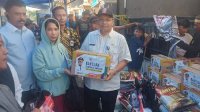 Gubernur Instruksikan Pemenuhan Bantuan Logistik untuk Korban Kebakaran di Andi Djemma Makassar
