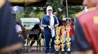 Dibuka Wawali Makassar, Tournament Kelimutu Cup 1 Digelar hingga 17 Juni