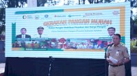 Pemprov Sulsel Gelar Gerakan Pangan Murah Serentak di 24 Kabupaten/Kota