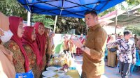 Bupati Gowa Diusul Jadi Penerima Satyalancana Wira Karya Bidang Bangga Kencana
