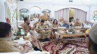 Target Entaskan Desa Sangat Tertinggal, Gubernur Sulsel Alokasikan Bantuan Keuangan untuk 11 Desa