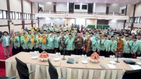 Pemprov Harap ICMI Orwil Sulsel Pererat Ikatan Persaudaraan