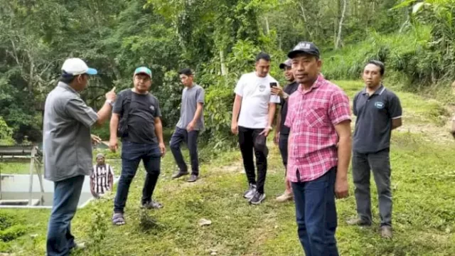 Investor Asal Amerika Serikat Lirik Potensi Sinjai