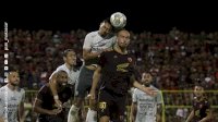 PSM Makassar Dikalahkan Bali United Lewat Adu Penalti
