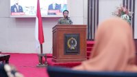 44 Pejabat Fungsional Lingkup Pemprov Sulsel Dilantik, Ini Harapan Andi Darmawan