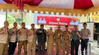Lomba Desa/Kelurahan Tingkat Sulsel Kembali Digelar setelah Tiga Tahun Vakum karena Pandemi