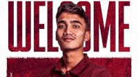 PSM Pinjam Striker Muda Borneo FC Andy Harjito