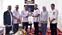 Pemprov Sulsel Terima Atase Pendidikan Kedutaan Besar Malaysia, Jajal Peluang Kerjasama Peningkatan SDM