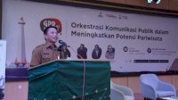 Desa Wisata di Sulsel Bisa Go Internasional, Andi Darmawan: Pemprov Beri Perhatian Khusus Sektor Pariwisata