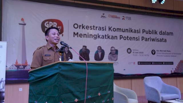 Desa Wisata di Sulsel Bisa Go Internasional, Andi Darmawan: Pemprov Beri Perhatian Khusus Sektor Pariwisata