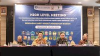 Pj Sekprov Sulsel Harap Seluruh Daerah Konsisten Menuju Digitalisasi 100 Persen