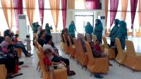 Rumah Gizi Dicanangkan untuk 24 Kabupaten-Kota, PKK Sulsel Tetap Adakan Pilot Project