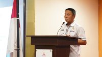 Pemprov Sulsel Optimistis Capai 98 Persen Peserta JKN