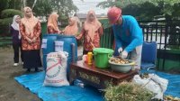 Compost Day, DLHK Sinjai Kampanyekan Gerakan Kompos