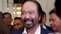 Surya Paloh Direncanakan Buka Orientasi Caleg NasDem se-Sulsel