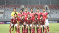 Gabung Grup A, Ini Lawan Indonesia di AFF U-19 Women’s Championship 2023