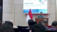 Pemprov Sulsel Apresiasi Workshop Soal Kebijakan Dana Desa